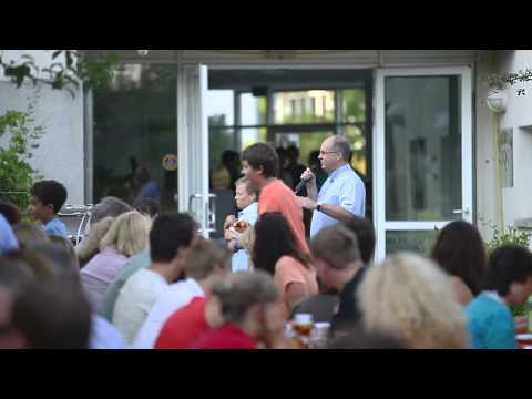 Das Progymnasium Altshausen - gymnasiale Bildung in Oberschwaben.