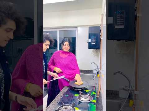 Super Mumma💫 #zidaanshahidaly  #funny #shorts