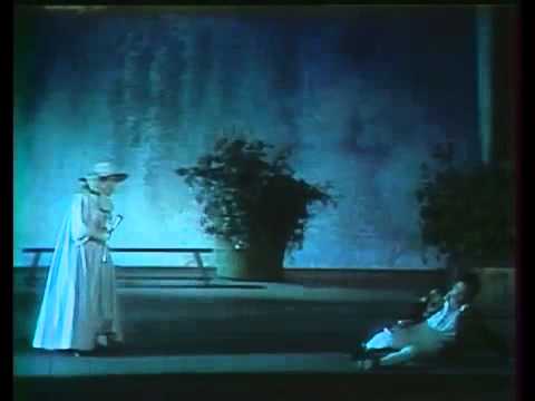 José van Dam & Lucia Popp - Tutto E Tranquillo E Placido - Le Nozze Di Figaro