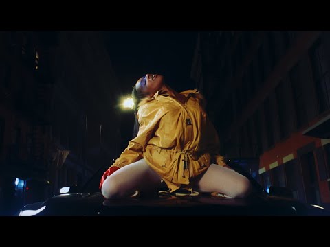 Chxrry - Groupie (Official Music Video)