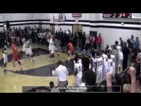 The Season | North Cobb Christian vs. North Cobb High School 2012-13