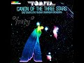 Isao Tomita & The Plasma Symphony Orchestra - Canon Of The Three Stars