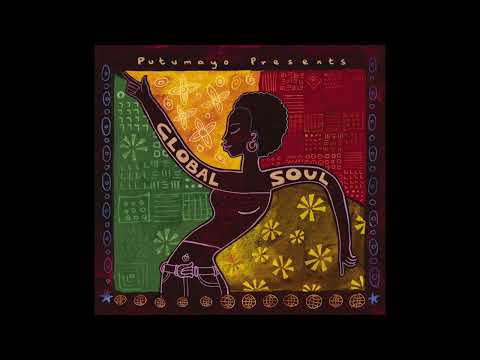 Melgroove - "J'Attendrai"