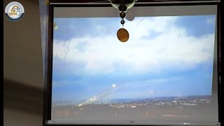 משעבוד לגאולה - מסע משפחות החטופים אל האמונה | הרצאה מרתקת ומצגת עם ההיסטוריון הרב ישראל גולדווסר