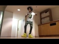 Ayo Teo REVERSE LES TWINS MOVE Shmateo Ogleloo Lestwinson Lestwinsoff