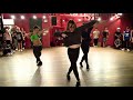 Kaycee Rice - Charlie Puth - How Long - Choreography by Kyle Hanagami