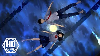 Most Beautiful Music: "Melding" by Marika Takeuchi