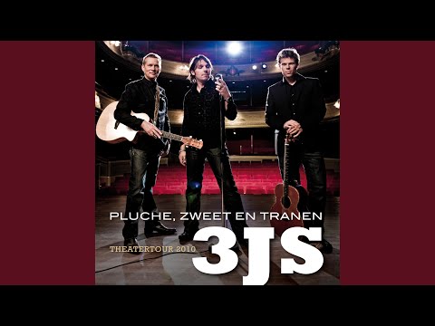 Je Vecht Nooit Alleen