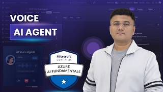 Build a Voice AI Agent in Microsoft Foundry | Azure AI Speech Lab | AI