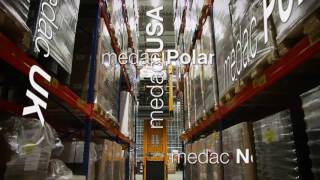medac Corporate Video