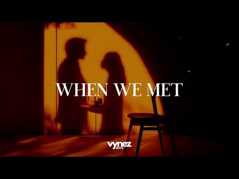 [FREE] Emotional Piano Ballad Type Beat - "when we met"