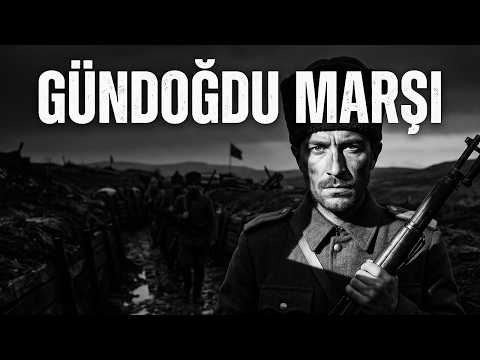 GÜNDOĞDU MARŞI - ROCK COVER