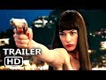 THE HUSTLE Official Trailer # 2 (2019) Anne Hathaway, Rebel Wilson Movie HD