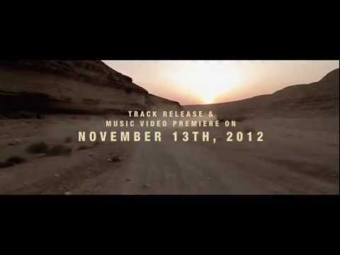 Carlos Gallardo & Peyton   Desert Rose Teaser