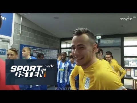 Krise in Bischofswerda hält an | Sport im Osten | MDR