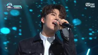 170209 VROMANCE - I'm Fine | M COUNTDOWN