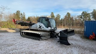 Autre matériel industriel Prinoth Bison X | Image 4 - Machineryline