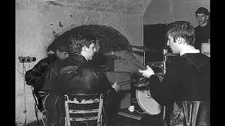 Sweet Little Sixteen (The Beatles Star Club 1962)