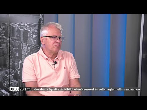 PIRKADAT Breuer Péterrel: Dr. Póta György