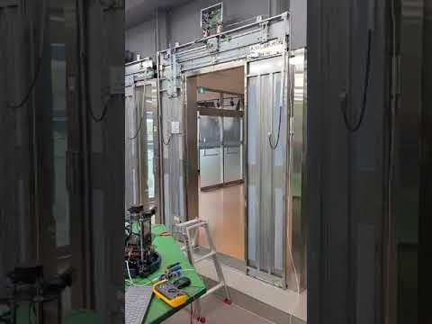 AI 안면인식장치 설치