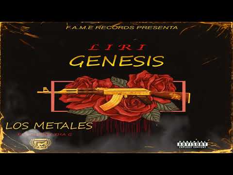 LIRI ❌WILDBOY THA G “ METALES