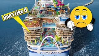 Royal Caribbean Annoyances: Biggest Passenger Complaints!