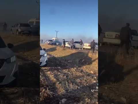 Ölülerimize Bile Saygı Duymayan Bir Devletsiniz. Mir Perwer Dıldani 😞😞😞🥀 #mirperwer