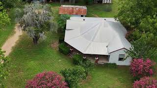 For sale - 5612 HWY 71 E, Smithville, TX. $ 440,000.00 4 bedrooms 2 baths on 3 acres