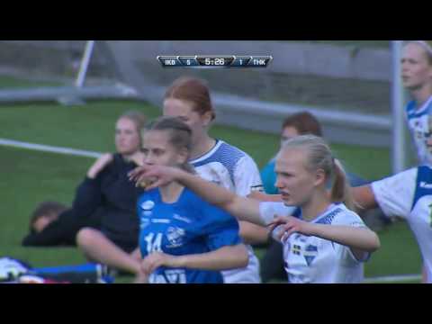 G02 Final - IK Baltichov vs IFK Tumba HK 1