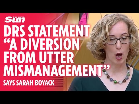 Lorna Slater's statement 'a diversion from utter mismanagement' of her scheme