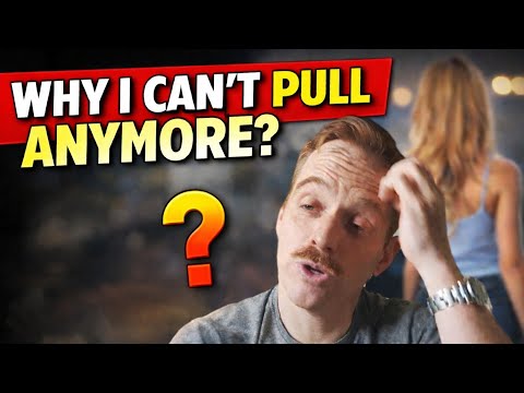 WHY I CAN’T PULL ANYMORE… WHAT CHANGED? 😳