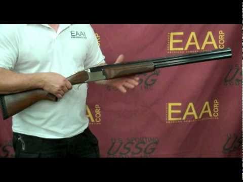 Baikal MP310 Shotgun