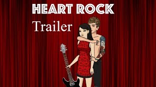 HEART ROCK - Trailer (HD)