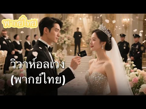 【พากย์ไทย】จอมหลุดโลก! ภรรยาลับชาติ(แท้) ฉีกสัญญาสมรสสู้กลับ “จี๋เหิงหยวน” ยกให้ทั้งโลกก็ไม่แลก