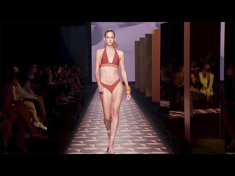 Dolores Cortes | Spring Summer 2022 | Full Show