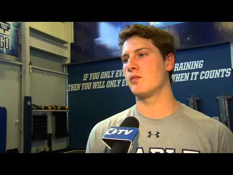 Antoine Bibeau - 07/09/2014