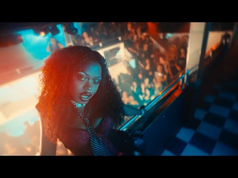 Baby Storme - ALT STAR (Official Music Video)