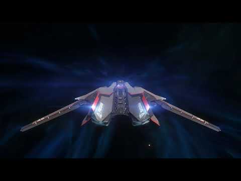 Star Citizen Persistent Universe (3.8.1) Earn Money - Human Bounty Mission