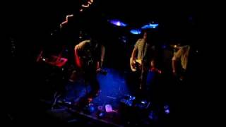 Cary Brothers- Break off the Bough - Subterranean, Chicago