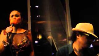 LONG LONELY AFTERNOON