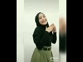 TIK TOK CEWE CANTIK HIJAB