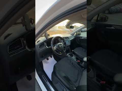 фото volkswagen tiguan ii 0