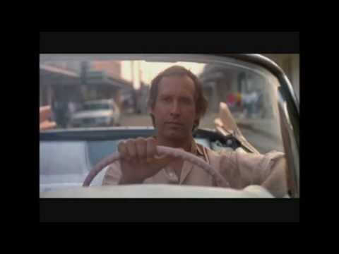 Fletch Lives Theme (Opening Credits) by Harold Faltermeyer, remake by Ben Geeves