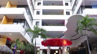 preview picture of video 'Spot Hotel Club del Sol Acapulco'