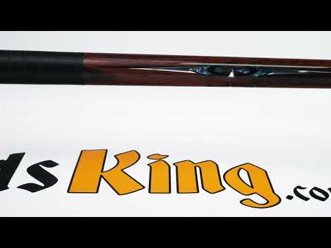 Viking B6801 Pool Stick - Cue View 360 - 4K Ultra HD Rotating 360 Degree Pan & Zoom