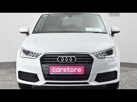 Audi A1 1.0 TFSI Auto - Image 2