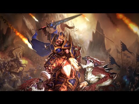 BattleLore 2nd Edition - YouTube
