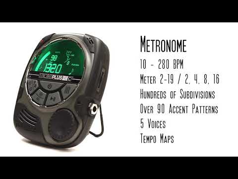 StroboPLUS HDC Trailer