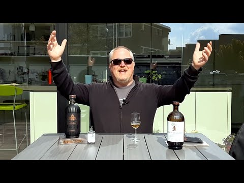 Mark’s Whisky Ramblings 383: Lindores 1494 Inaugural Release