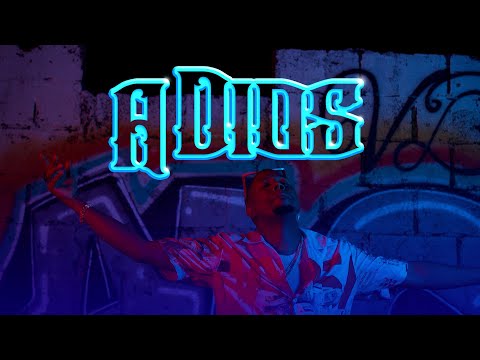 A Dios - AJ Soul x El Jodon x La Presión